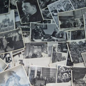 Cigarette Cards