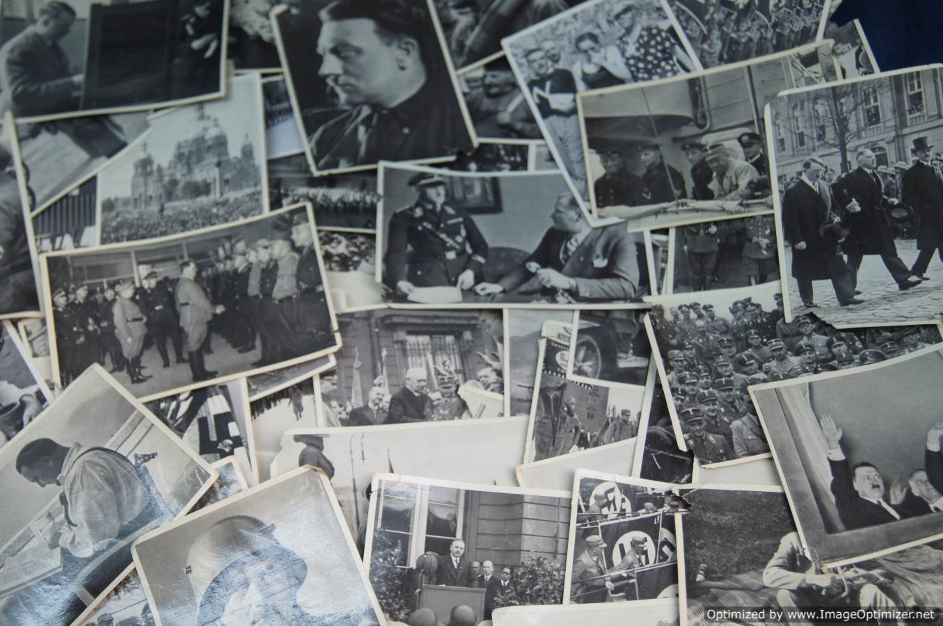 Cigarette Cards