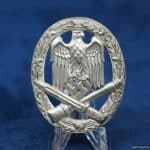 General Assault badge by Rettenmaier