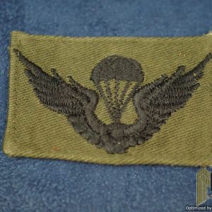 SMGL-2735 Post WW2 Airborne patch