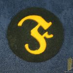 Heer Feuerwerker Specialty patch