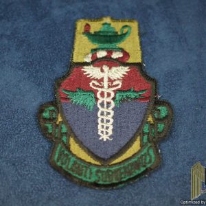 SMGL-2740 Medical Patch