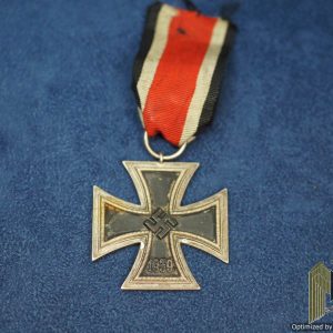 Iron Cross 2nd class 1939