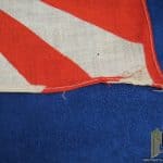 Japanese Rising sun civilian flag