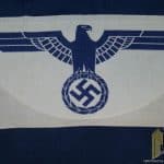 Kriegsmarine Sport Shirt Eagle