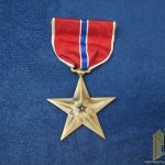US WW2 Bronze Star