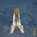 Unit Marked SA stickpin