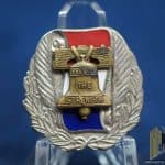 U.S. Recruiting Command DI pin