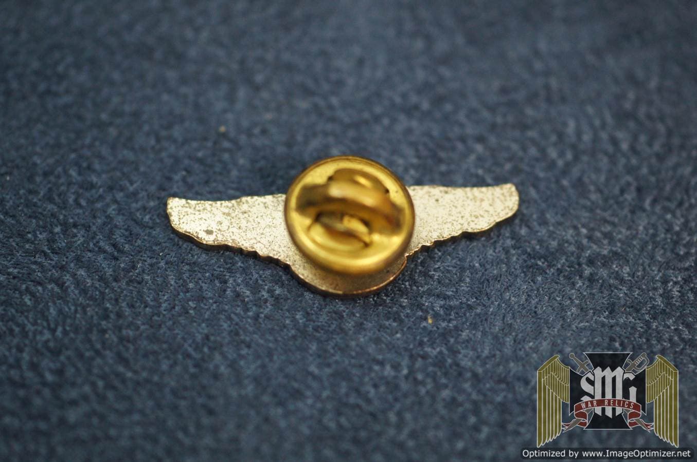 U.S. Air Force Observer pin