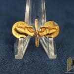 SMGL-2848 WW2 U.S. Aircorps Lapel pin