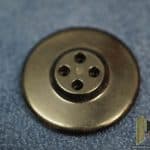 U.S. WW2 navy coat button
