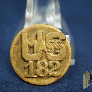 US MASS 182 Early screw back type Collar Disc