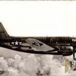 French Plane post card "Le C. 46."