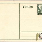 HJ/BDM Post card