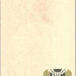 HJ/BDM Post card