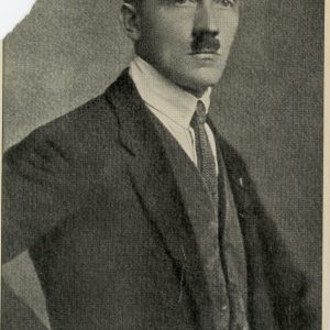SMGL-3069 Germany Awakes Album card/photo