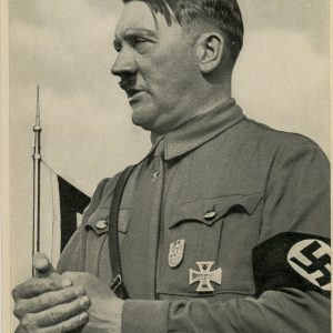 SMGL-3070 Germany Awakes Album card/photo