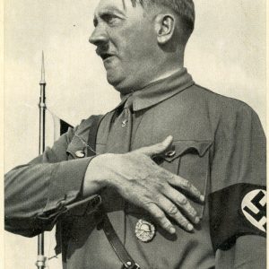 SMGL-3065 Germany Awakes Album card/photo