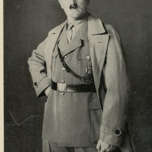 SMGL-3063 Germany Awakes Album card/photo