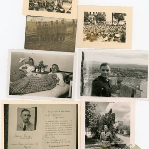 SMGL-3062 Mixed photos 7pc
