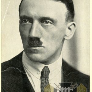 SMGL-3073 Germany Awakes Album card/photo