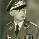 6.5x9" Condor Legion Member photo