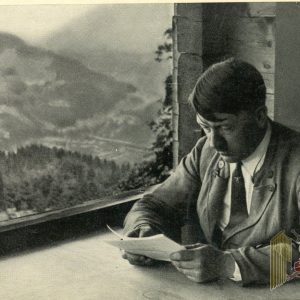 SMGL-3084 Germany Awakes Album card/photo