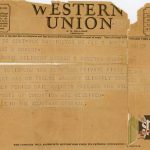 SMGL-2753 US WW2 Cased Purple Heart for Kennetth Wright With Injury Telegrams