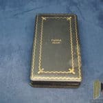 SMGL-2852 US Purple heart case