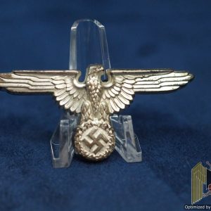 SS Visor Eagle by Wagner