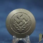 RAD Women's Brooch