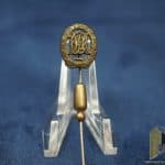 DRA Sports stick pin