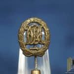 DRA Sports stick pin
