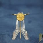 Airliner Stick pin Süd Flüg
