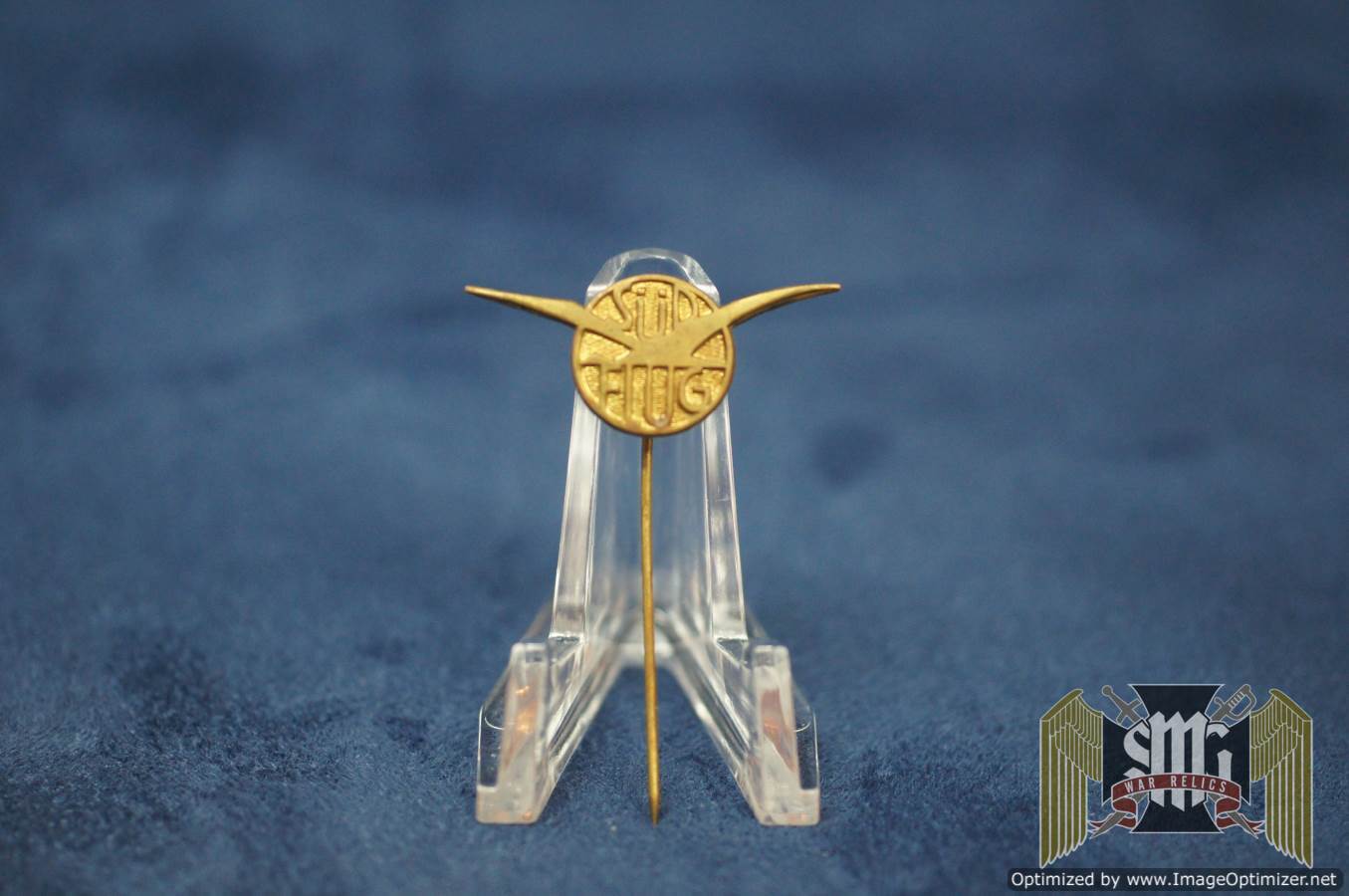 Airliner Stick pin Süd Flüg