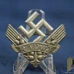RADwJ War Helper’s Badge (Kriegshilfsabzeichen)