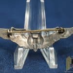 US Aerial Gunner wings WW2