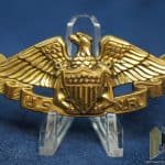 Merchant Marine Naval Reserve