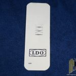 LDO Stick pin Card