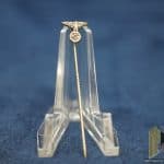 NSDAP eagle stick pin