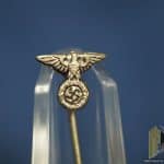 NSDAP eagle stick pin