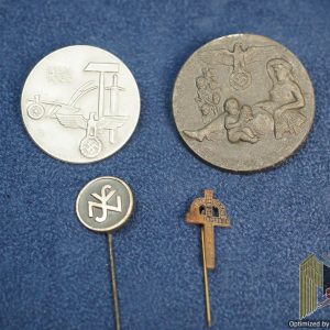 SMGL-2890 Pin assortment Pack