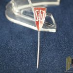 Sudeten Deutsche Partei Pin (SDP)