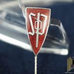 Sudeten Deutsche Partei Pin (SDP)