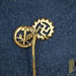 DAF Handwerk stick pin