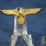 Kriegsmarine Cap eagle