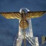 Kriegsmarine Cap eagle