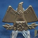 NSDAP Thuringen 1925-1935 Tinnie