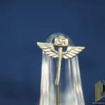 Hago Stickpin