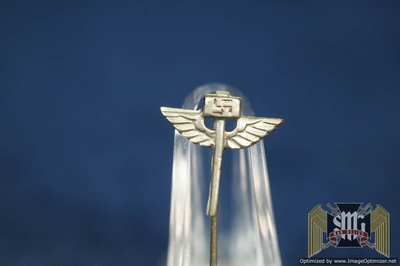 Hago Stickpin